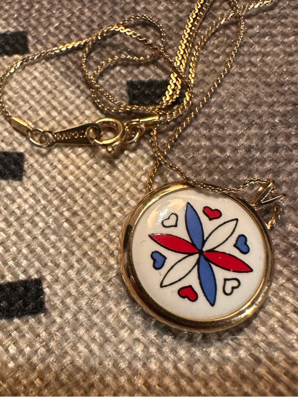 Vtg Jewelry Bundle MIXED BRANDS - Picture 7 of 11